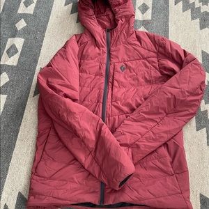 Men’s Black Diamond First Light Stretch Hoody